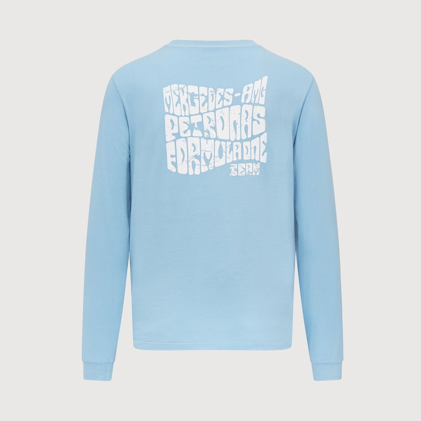 Retro Long Sleeve T-shirt