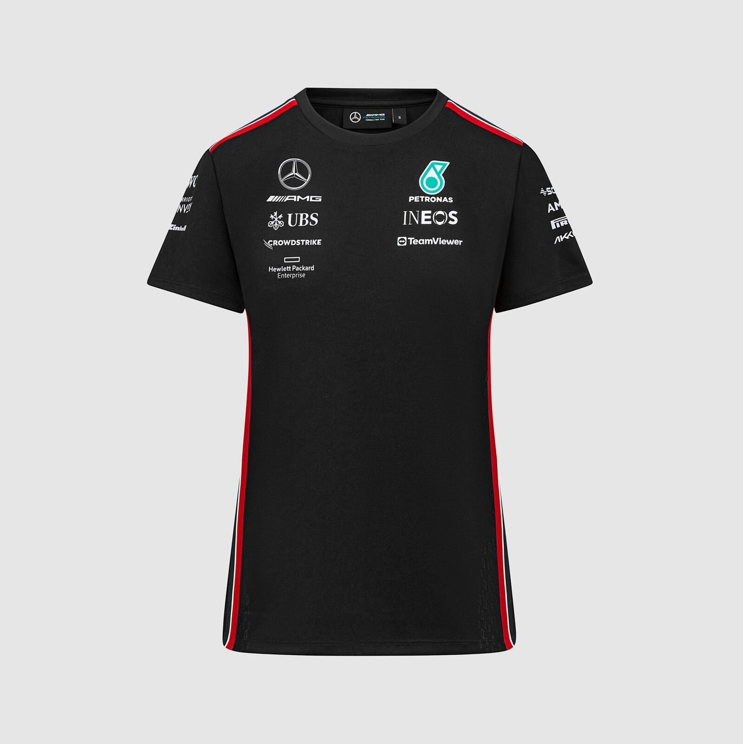 Women's Team Driver T-shirt