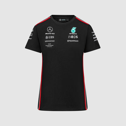 Women's Team Driver T-shirt