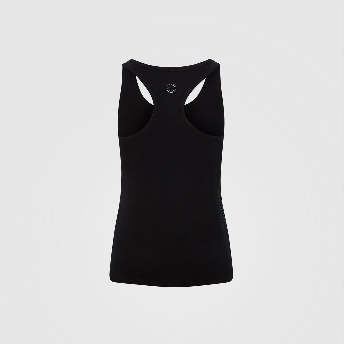 Womens Racerback Vest
