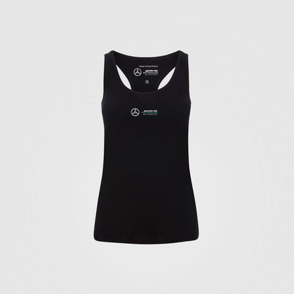 Womens Racerback Vest