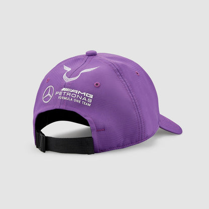 Mercedes-AMG 55 Years Lewis Hamilton Cap