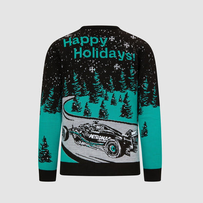 Christmas Sweater