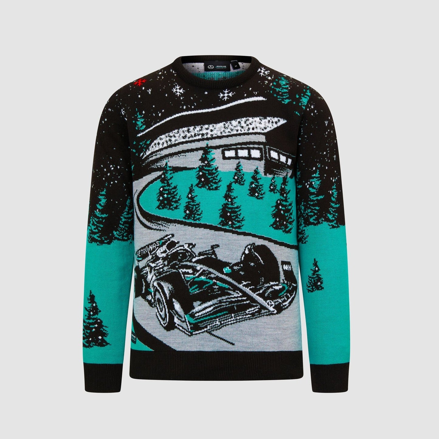 Christmas Sweater