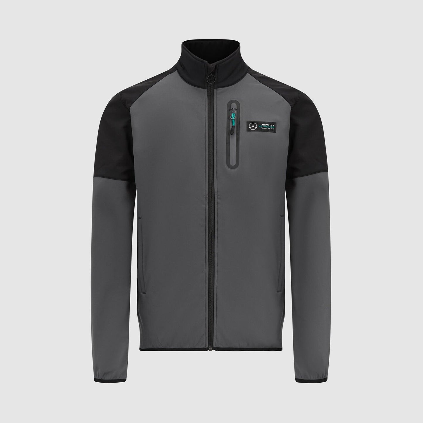 Softshell Jacket