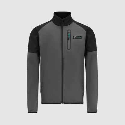 Softshell Jacket