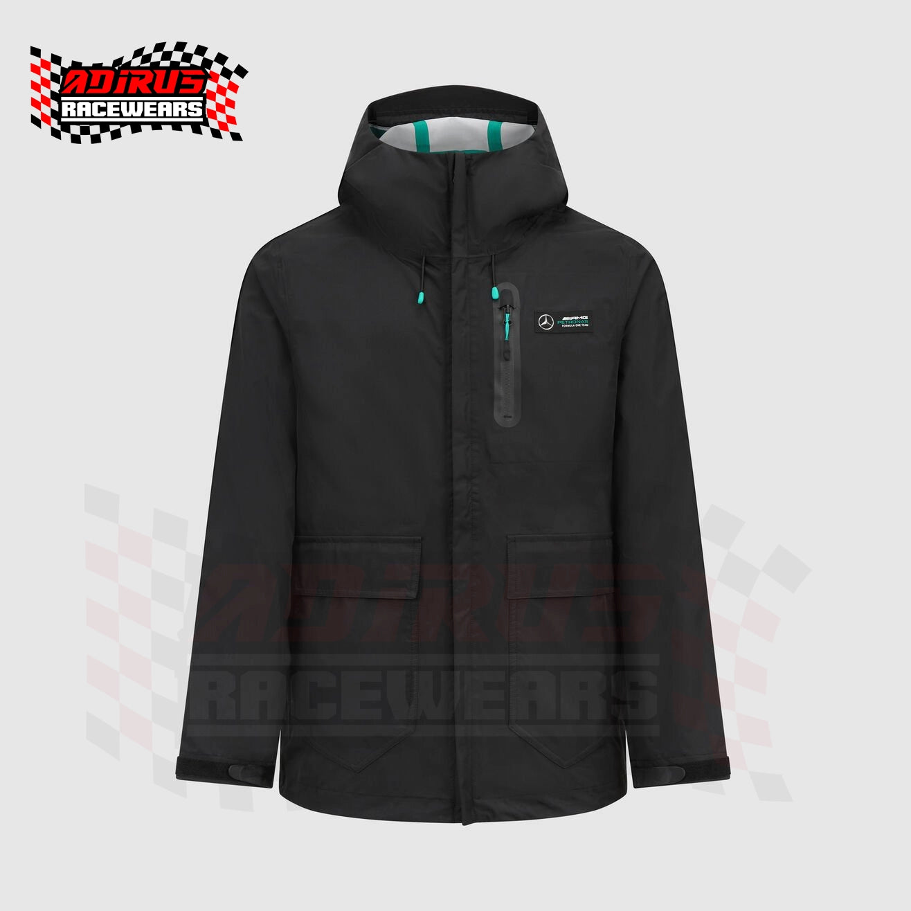 Performance Jacket