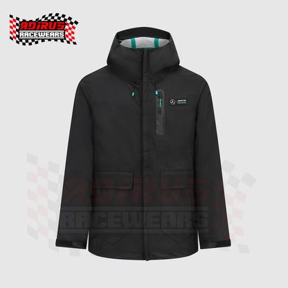 Performance Jacket