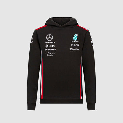 Kids  Team Hoodie