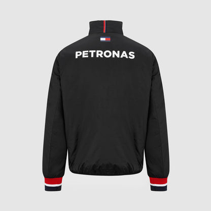Team Lightweight Padded Jacket