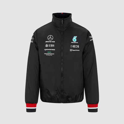 Team Lightweight Padded Jacket