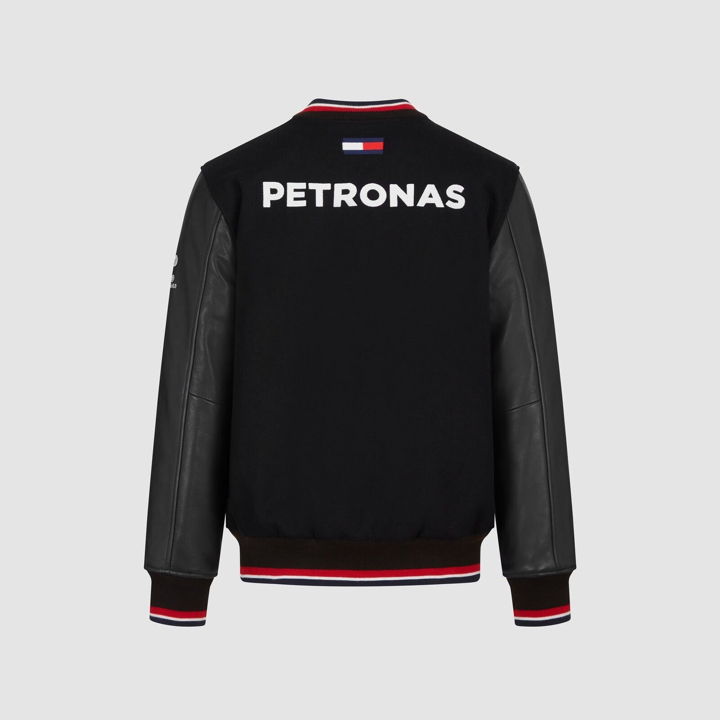Team Varsity Jacket