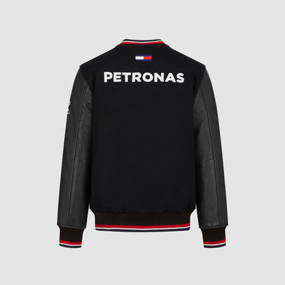 Team Varsity Jacket