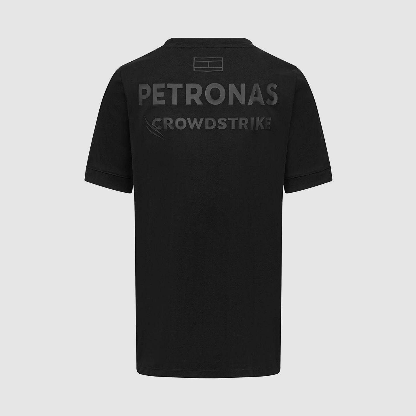 Team Driver T-shirt - Stealth Edition