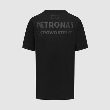 Team Driver T-shirt - Stealth Edition