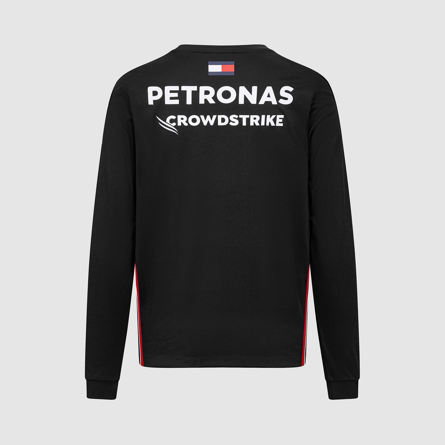 Team Long Sleeve Team T-shirt