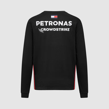 Team Long Sleeve Team T-shirt