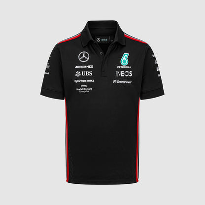Team Polo