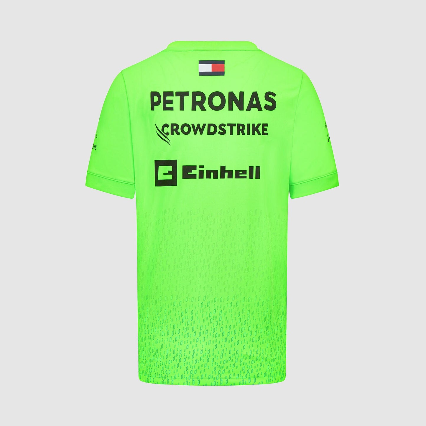 Team Set Up T-shirt