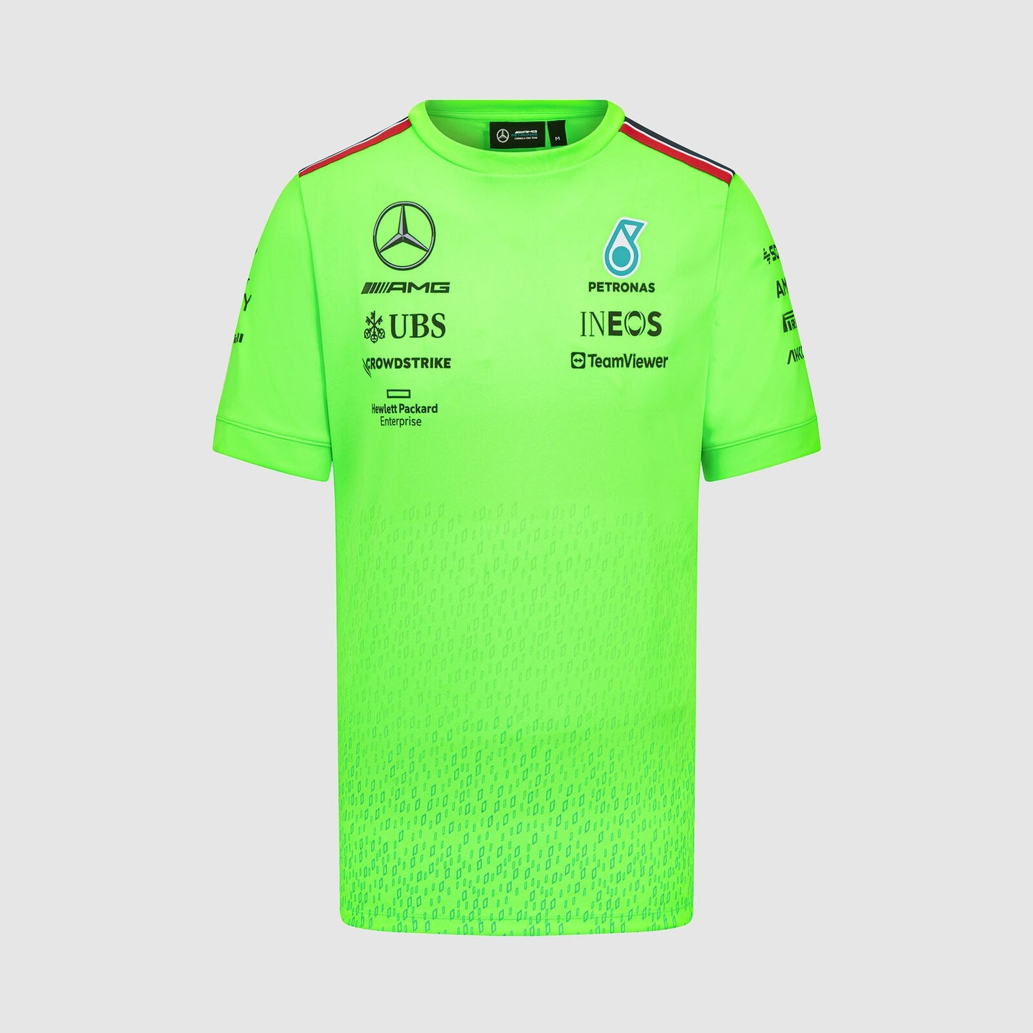 Team Set Up T-shirt