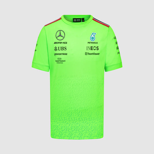Team Set Up T-shirt