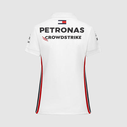 Women's  Team Polo