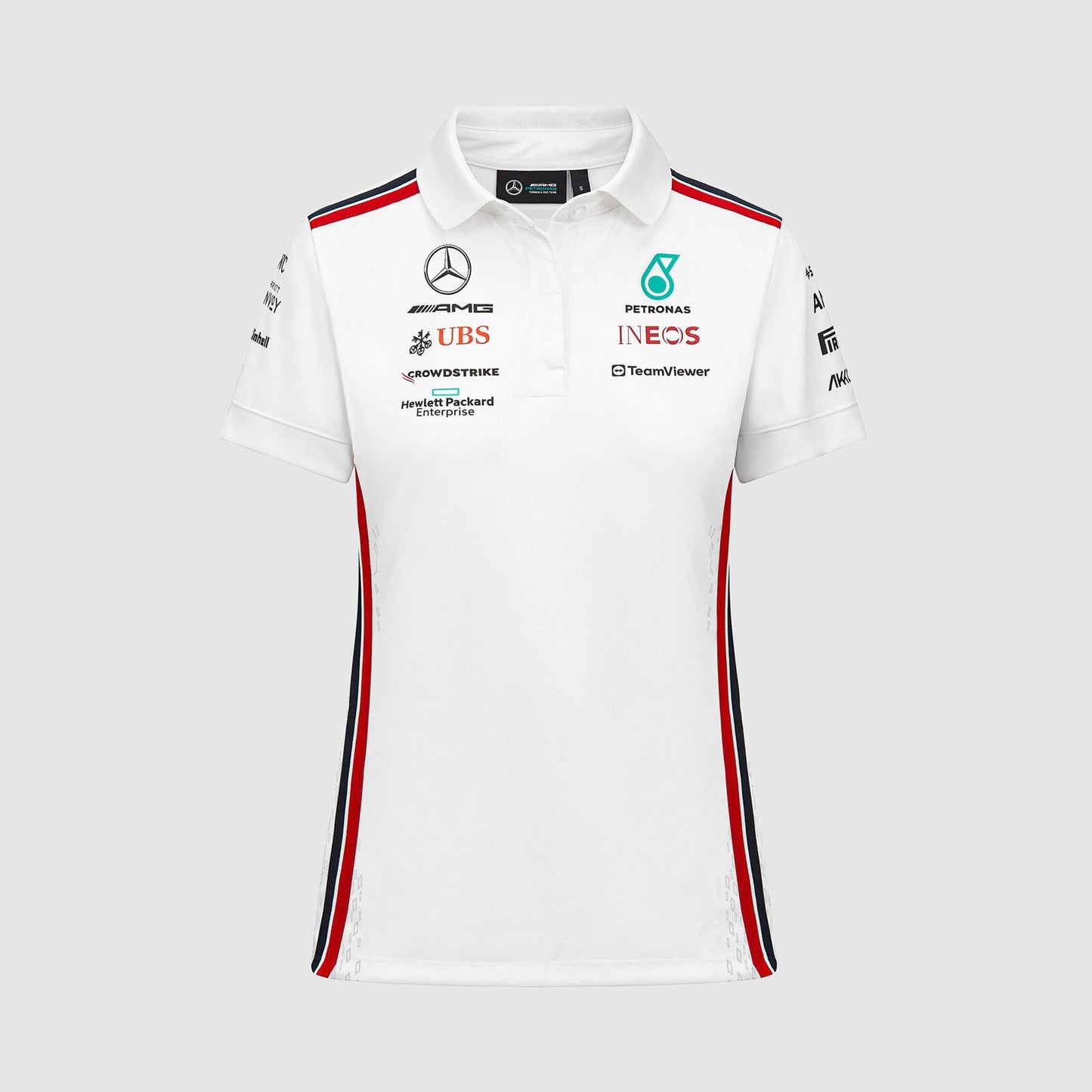 Women's  Team Polo