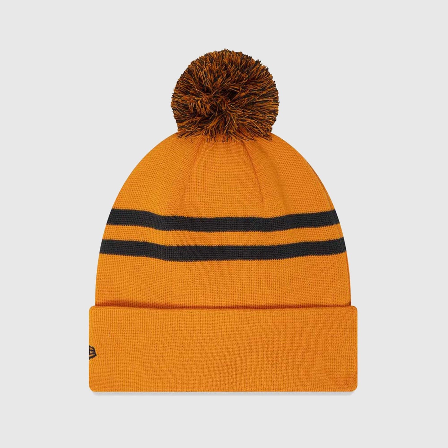 Bobble Beanie