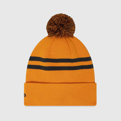 Bobble Beanie