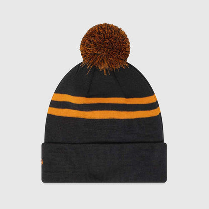 Bobble Beanie