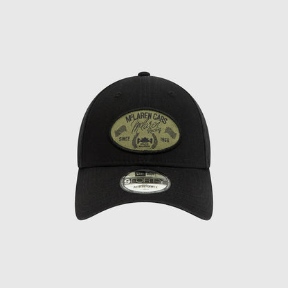 Lifestyle Patch 9FORTY Cap