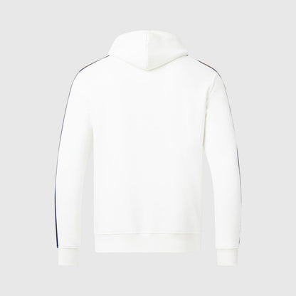 Gulf Track Hoodie