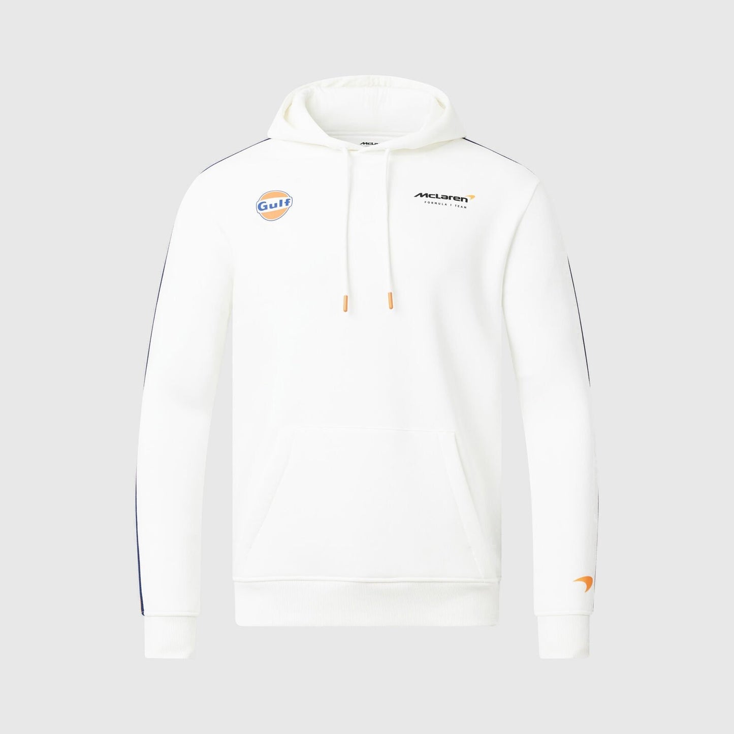 Gulf Track Hoodie