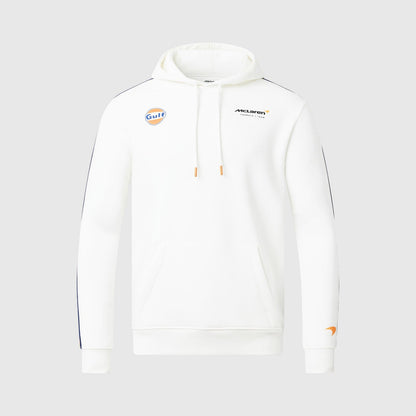 Gulf Track Hoodie