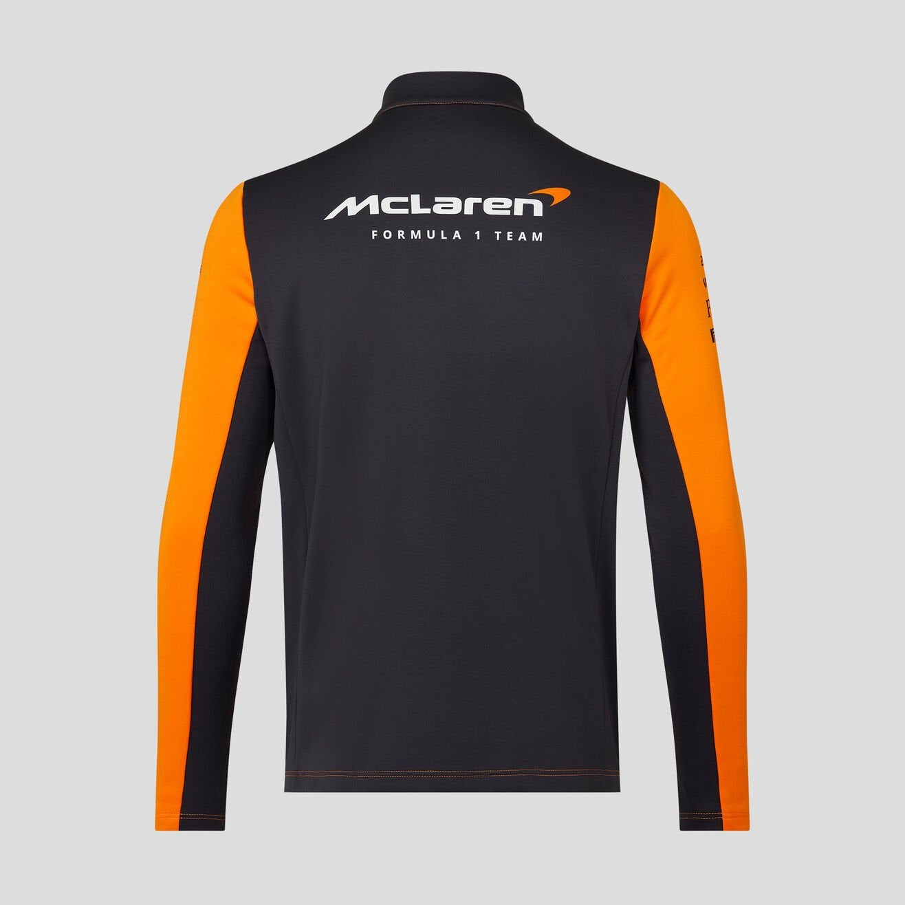 Team 1/4 Zip Sweatshirt
