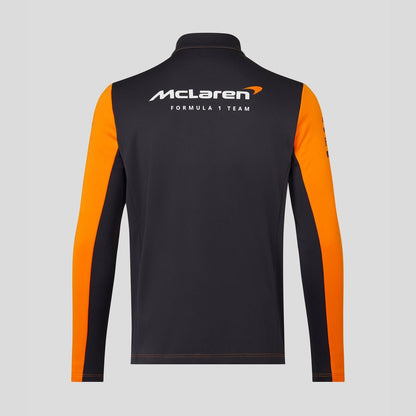 Team 1/4 Zip Sweatshirt