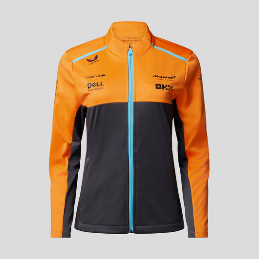 Women's Softshell Jacket