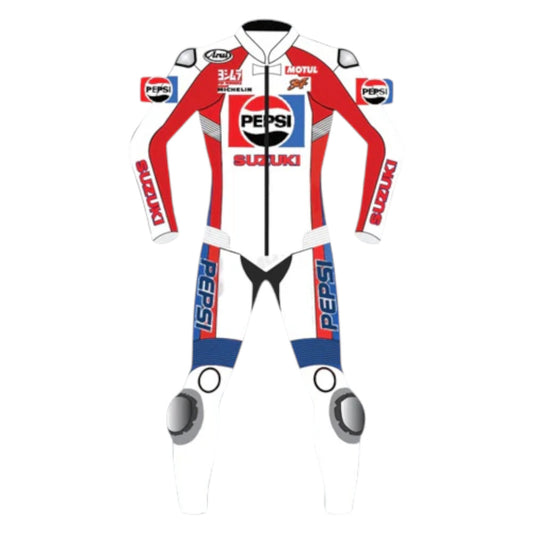 Motor Bike Suit
