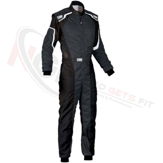 OMP KS-3 Kart Suit