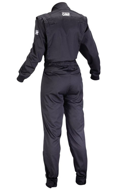 OMP SUMMER Mechanics/Indoor Kart Suit