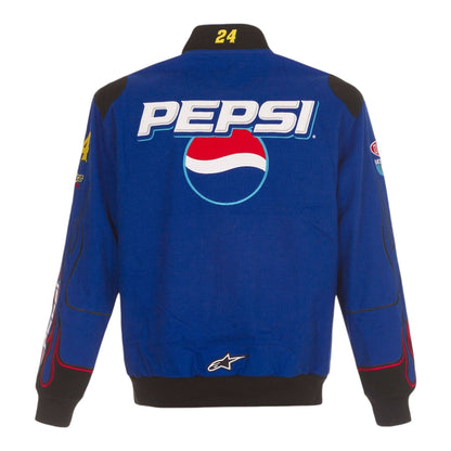 Pepsi NASCAR Racing Jacket