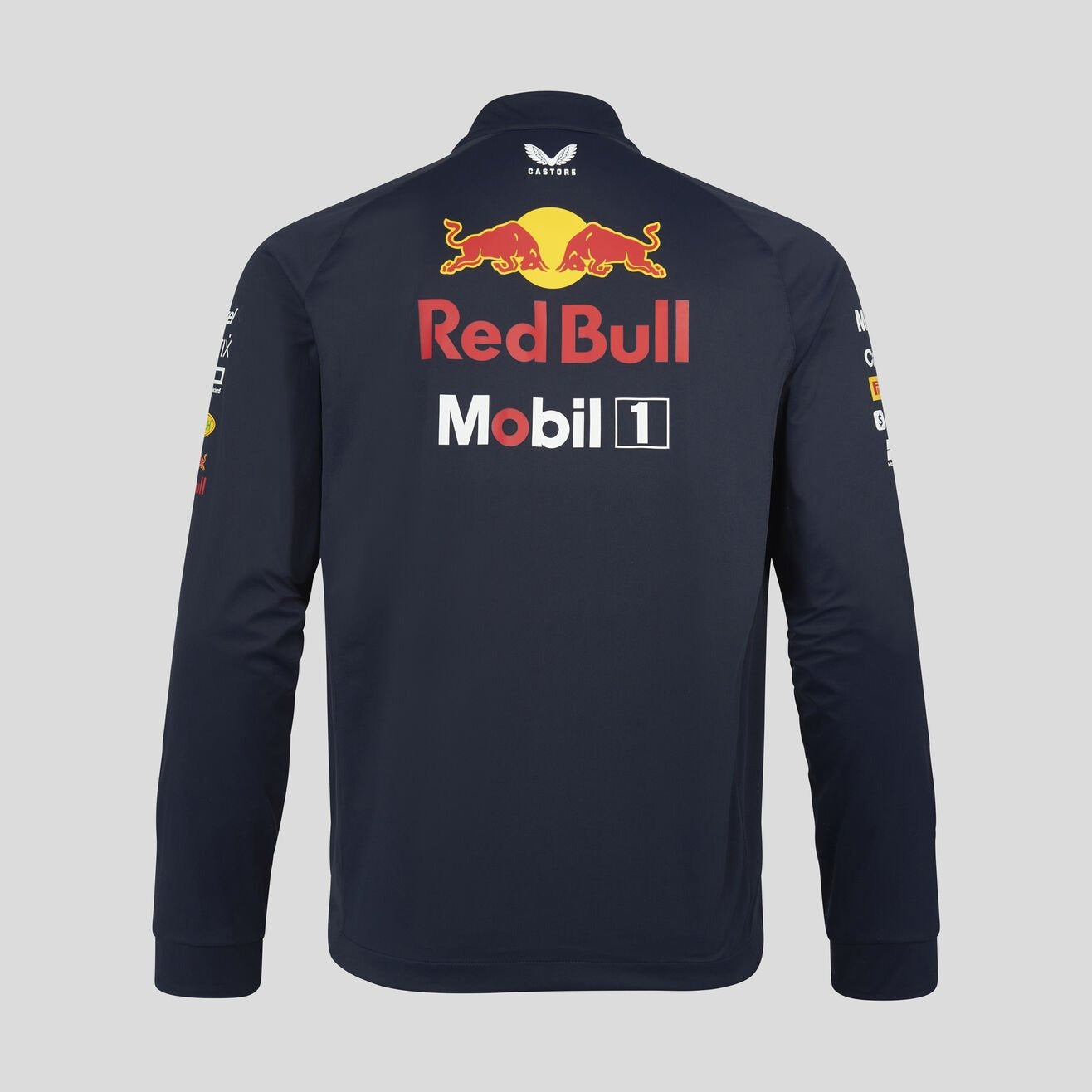 Team Softshell Jacket