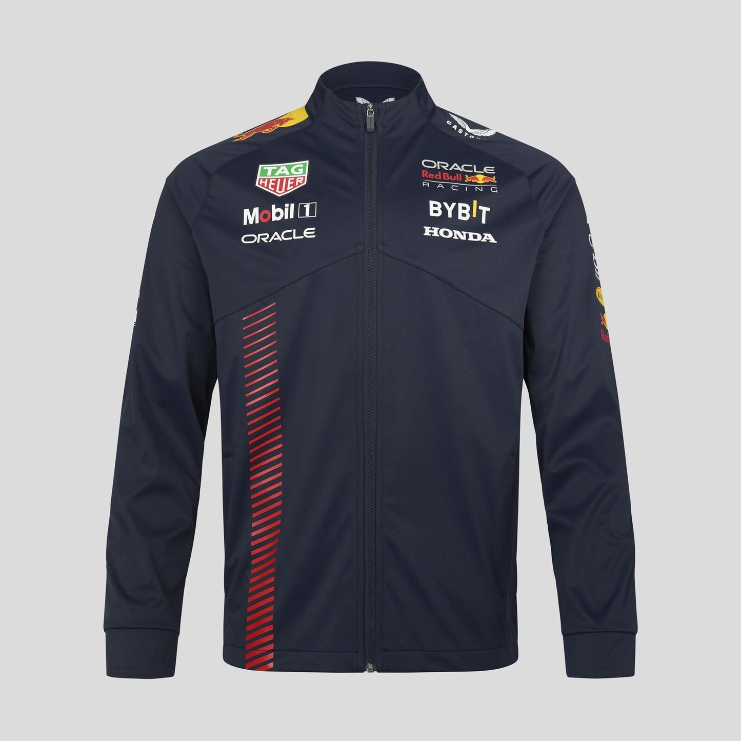 Team Softshell Jacket