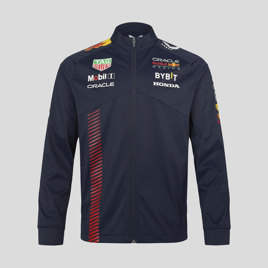 Team Softshell Jacket