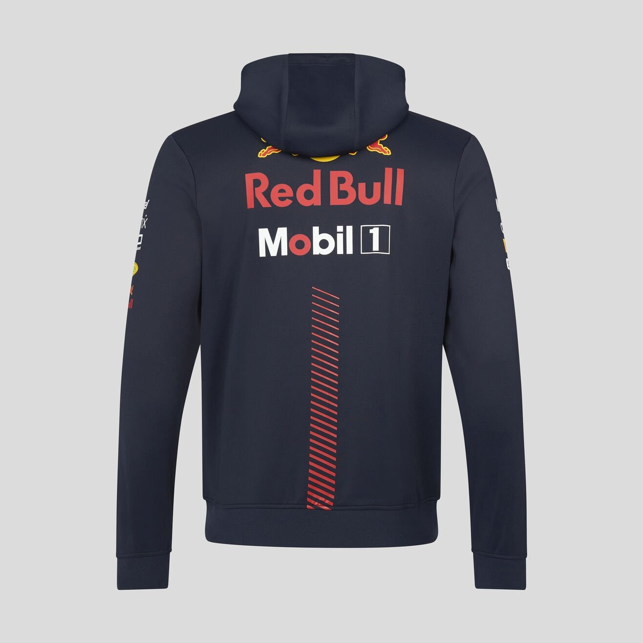 Team Hoodie