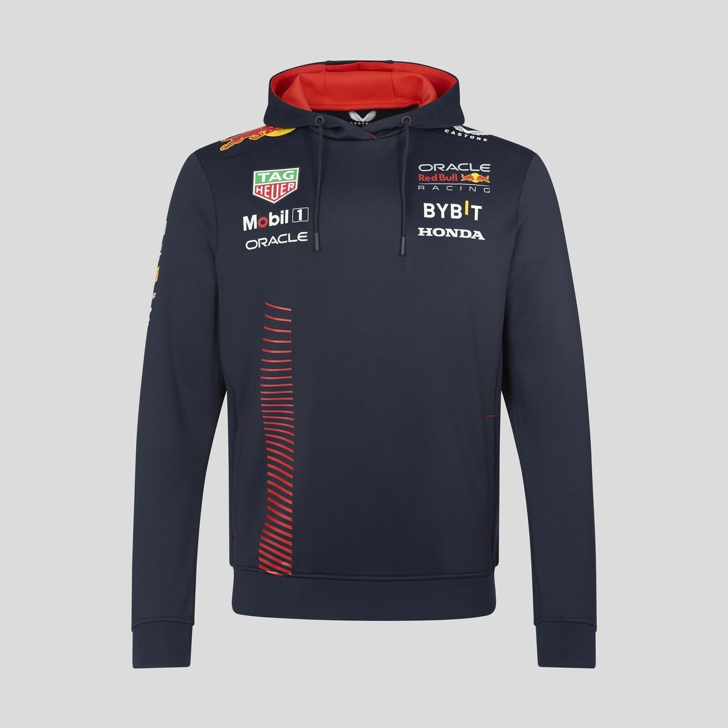 Team Hoodie