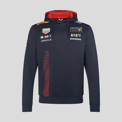Team Hoodie