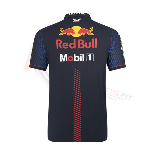 Team Polo
