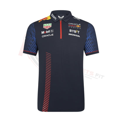 Team Polo