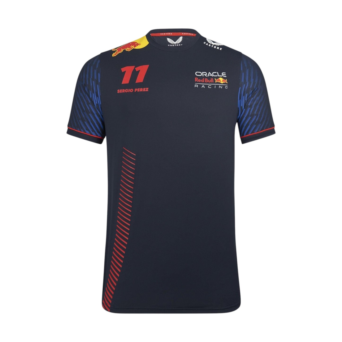 Sergio Perez Driver T-shirt
